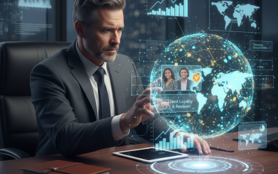 Stop Guessing. Start Knowing: The Power of Client & Market Intelligence