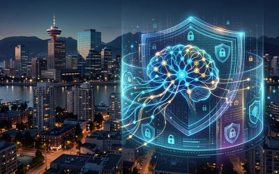 Rogue AI Agents are coming to Canada by EO2026. Canadian SMBs Need to Know